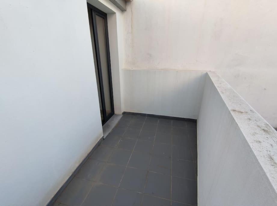 Willa Typical House Faro Downtown Private Entrance Zewnętrze zdjęcie